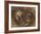 Maternity-Eugene Carriere-Framed Giclee Print