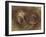 Maternity-Eugene Carriere-Framed Giclee Print