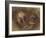 Maternity-Eugene Carriere-Framed Giclee Print