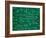 Math Formulas on School Blackboard Education-PicsFive-Framed Art Print