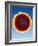 Mathematical Model-Eric Heller-Framed Photographic Print