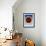 Mathematical Model-Eric Heller-Framed Photographic Print displayed on a wall