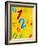 Mathematics-David Nicholls-Framed Photographic Print