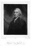 Sir John Eamer-Mather Brown-Giclee Print