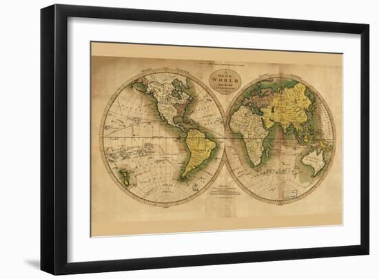 Art Print, , large