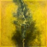 Storm, 2004-Mathew Clum-Framed Giclee Print