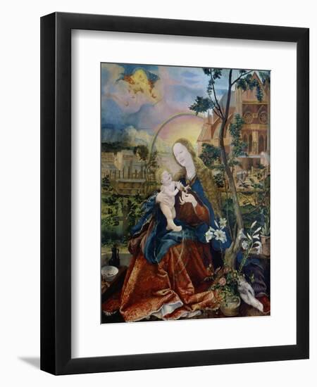 Giclee Print, , large