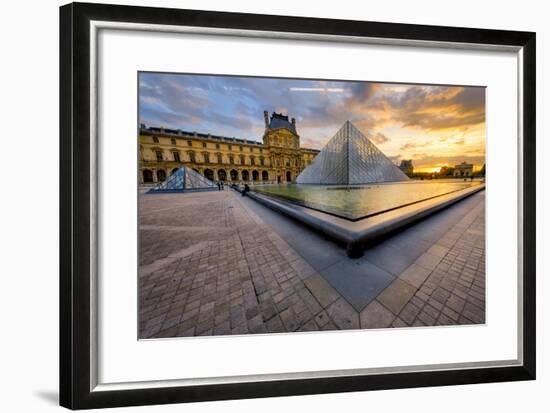 Mathieu Rivrin 06-Mathieu Rivrin-Framed Photographic Print