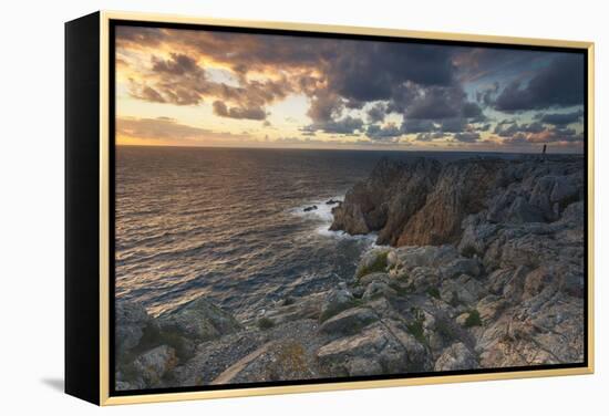 Mathieu Rivrin 11-Mathieu Rivrin-Framed Premier Image Canvas