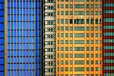 Windows on the City-Mathilde Guillemot-Framed Photographic Print