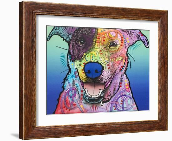 Matilda Custom-003-Dean Russo-Framed Giclee Print