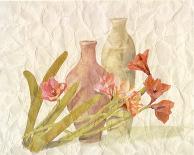 Tuscan Still Life I-Matilda Ellison-Art Print