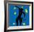 Matisse Cat-Chameleon Design, Inc.-Framed Art Print