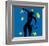 Matisse Cat-Chameleon Design, Inc.-Framed Art Print
