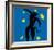 Matisse Cat-Chameleon Design, Inc.-Framed Art Print