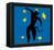 Matisse Cat-Chameleon Design, Inc.-Framed Stretched Canvas