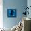 Matisse Cat-Chameleon Design, Inc.-Framed Stretched Canvas displayed on a wall