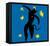 Matisse Cat-Chameleon Design, Inc.-Framed Stretched Canvas