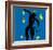 Matisse Cat-Chameleon Design, Inc.-Framed Premium Giclee Print