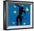 Matisse Cat-Chameleon Design, Inc.-Framed Premium Giclee Print