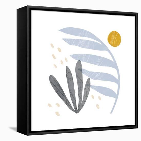 Matisse Daydream I-Emma Scarvey-Framed Stretched Canvas