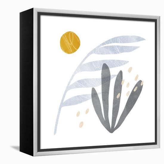Matisse Daydream II-Emma Scarvey-Framed Stretched Canvas