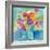 Matisse Florals-Farida Zaman-Framed Premium Giclee Print