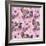 Matisse Garden-null-Framed Giclee Print