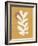 Matisse Homage I-Moira Hershey-Framed Art Print