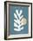 Matisse Homage II-Moira Hershey-Framed Art Print