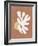 Matisse Homage III-Moira Hershey-Framed Art Print