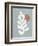 Matisse Homage IV-Moira Hershey-Framed Art Print