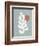 Matisse Homage IV-Moira Hershey-Framed Art Print