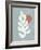 Matisse Homage IV-Moira Hershey-Framed Art Print