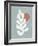 Matisse Homage IV-Moira Hershey-Framed Art Print