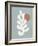 Matisse Homage IV-Moira Hershey-Framed Art Print