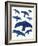 Matisse Seagulls I-Emma Caroline-Framed Art Print