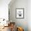 Matisse-Gary Brown-Framed Giclee Print displayed on a wall