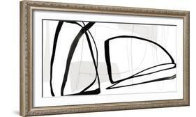 Matka - Scout-Maja Gunnarsdottir-Framed Giclee Print
