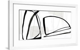 Matka - Scout-Maja Gunnarsdottir-Framed Giclee Print