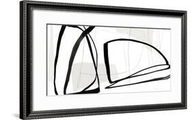 Matka - Scout-Maja Gunnarsdottir-Framed Giclee Print