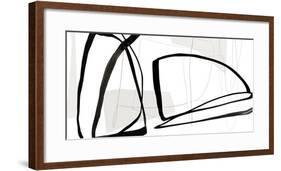 Matka - Scout-Maja Gunnarsdottir-Framed Giclee Print