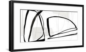 Matka - Scout-Maja Gunnarsdottir-Framed Giclee Print