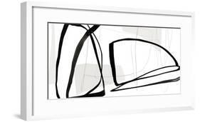 Matka - Scout-Maja Gunnarsdottir-Framed Giclee Print