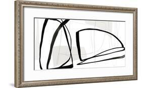 Matka - Scout-Maja Gunnarsdottir-Framed Giclee Print