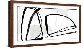 Matka - Scout-Maja Gunnarsdottir-Framed Giclee Print