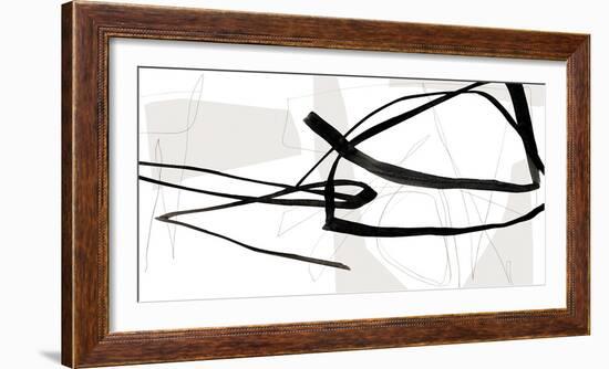 Matka - Trace-Maja Gunnarsdottir-Framed Giclee Print