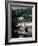 Matlock Bath, Derbyshire, England, United Kingdom-Adam Woolfitt-Framed Photographic Print