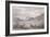 Matlock High Tor-John Constable-Framed Giclee Print