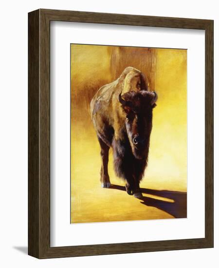 Matriarch-Julie Chapman-Framed Premium Giclee Print